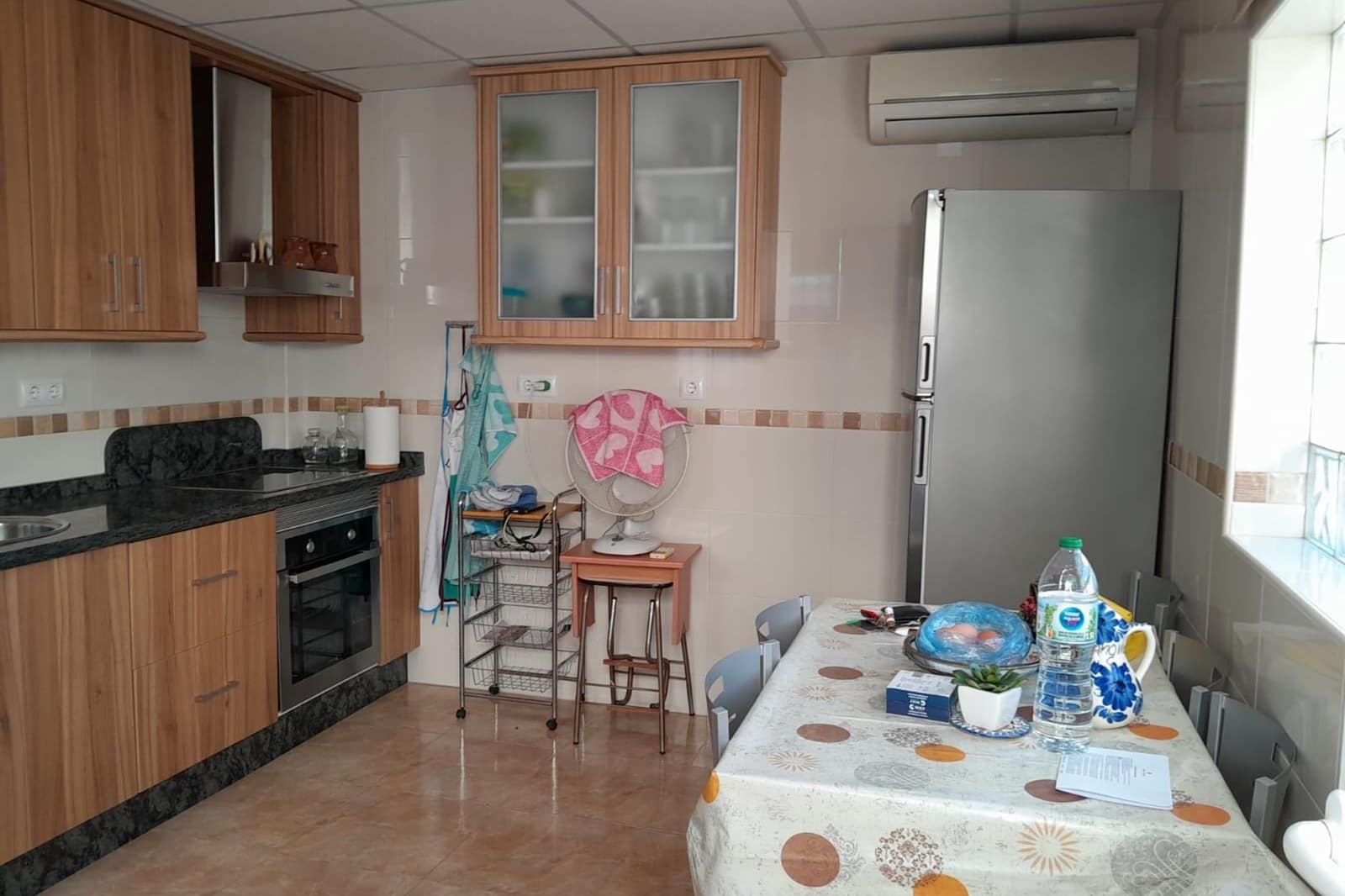 4 bedroom Apartment for sale in Los Cuarteros - € 160,000 (Ref: 9380030)
