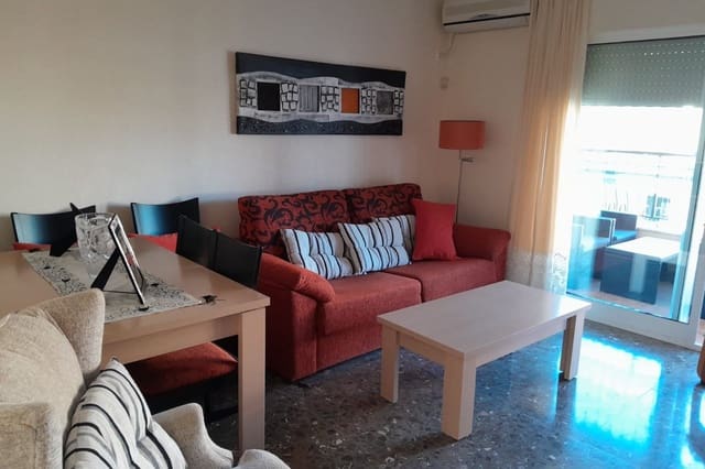 4 soveværelse Lejlighed til salg i Los Cuarteros, San Pedro del Pinatar - € 160.000 (Ref: 9380030)