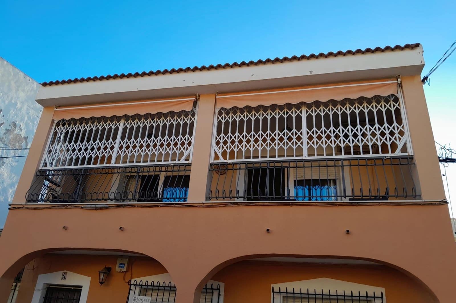 4 bedroom Apartment for sale in Los Cuarteros - € 160,000 (Ref: 9380030)