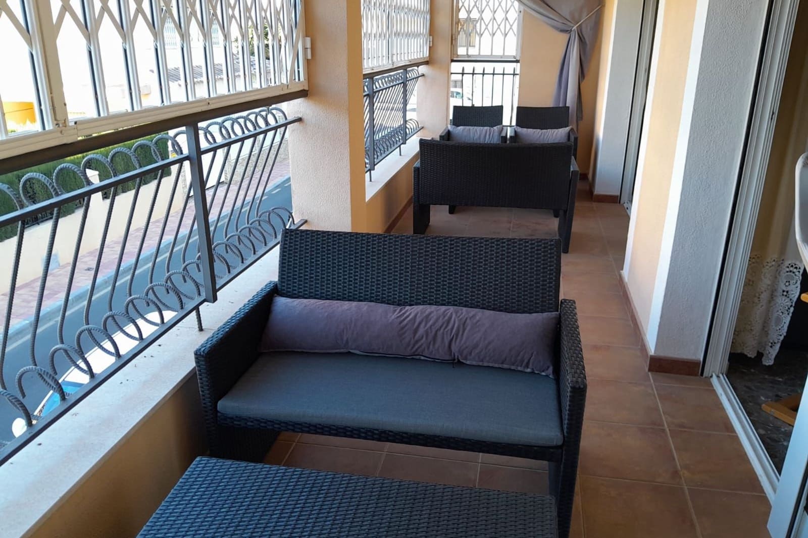 4 bedroom Apartment for sale in Los Cuarteros - € 160,000 (Ref: 9380030)