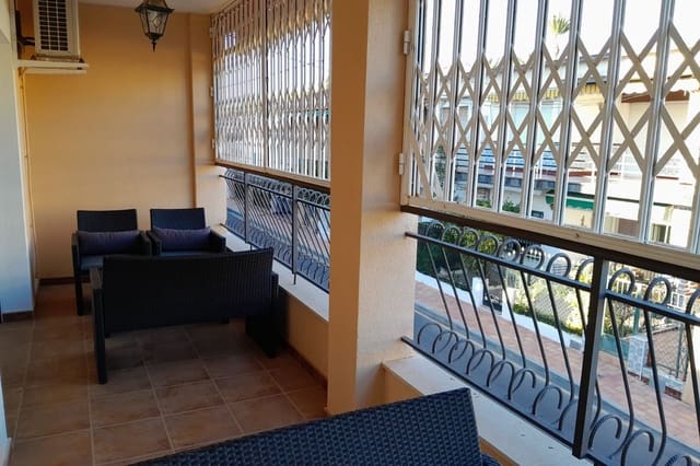 4 soveværelse Lejlighed til salg i Los Cuarteros, San Pedro del Pinatar - € 160.000 (Ref: 9380030)