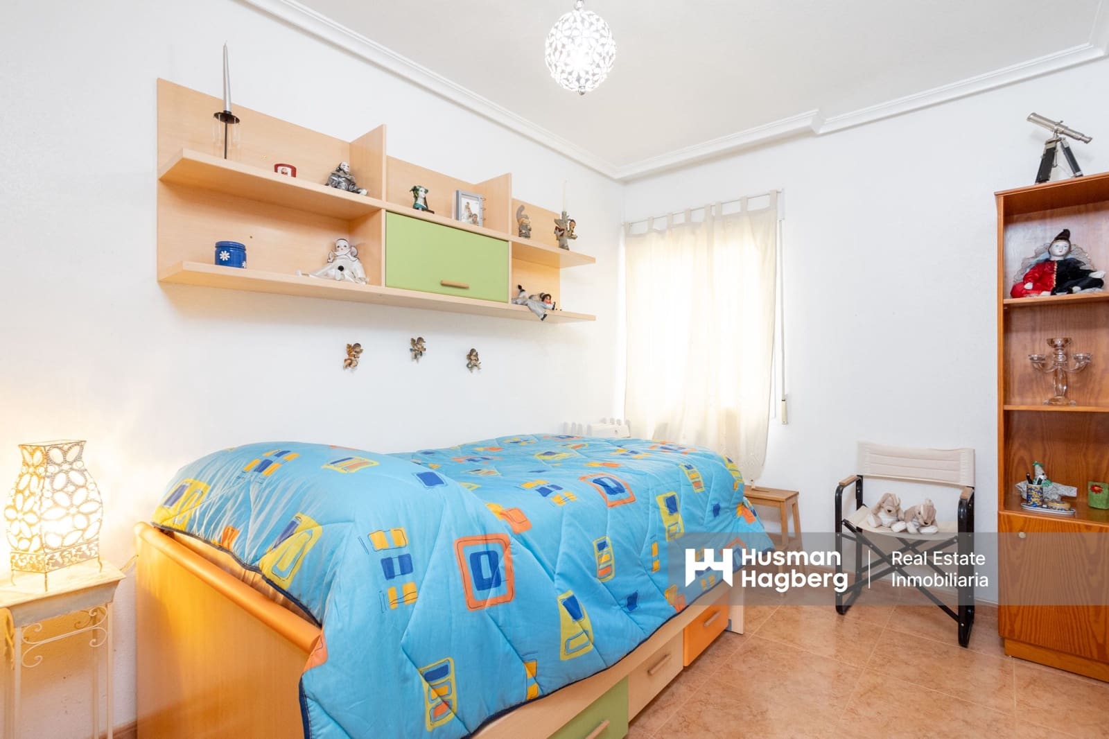 2 sovrum Lägenhet till salu i Los Alcazares med pool - 135 000 € (Ref: 9380031)