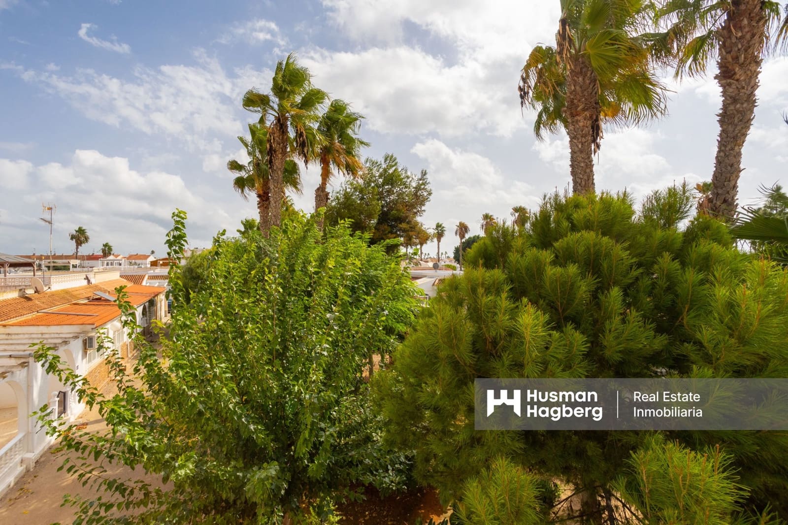 2 sovrum Lägenhet till salu i Los Alcazares med pool - 135 000 € (Ref: 9380031)