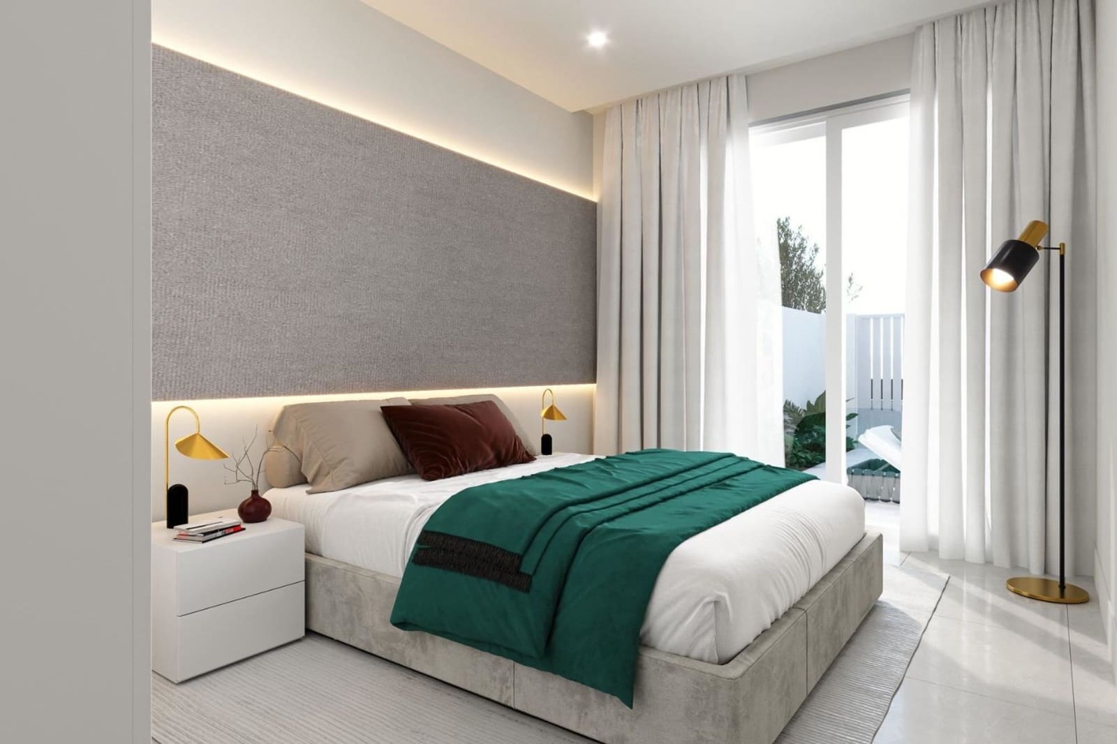 3 camera da letto Villa in vendita in Los Alcazares con piscina - 392.000 € (Rif: 9383957)