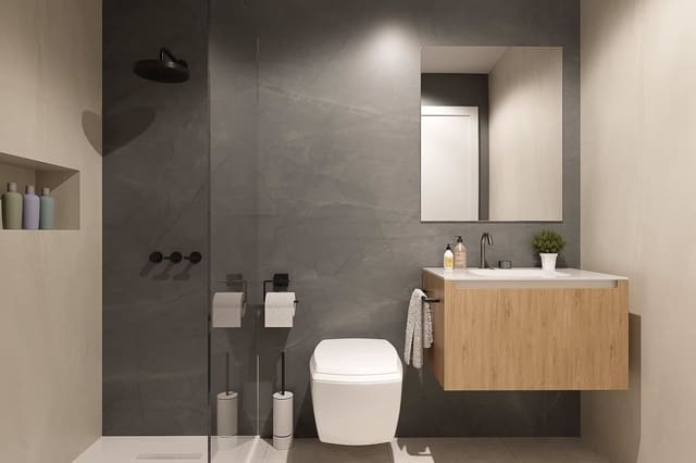 3 camera da letto Villa in vendita in Las Lomas de Rame - Bahía Bella, Los Alcázares con piscina - 392.000 € (Rif: 9383957)