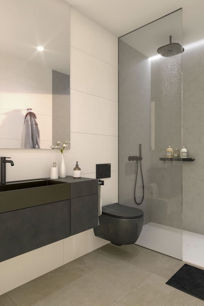 3 sovrum Villa till salu i Los Alcazares med pool - 685 000 € (Ref: 9384796)