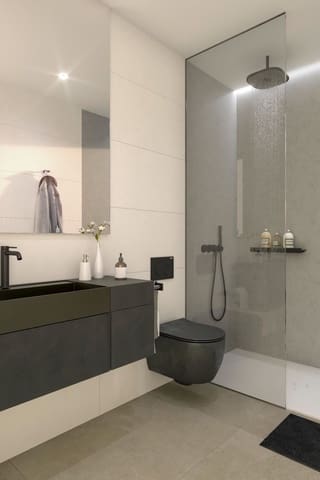 3 sovrum Villa till salu i Las Lomas de Rame - Bahía Bella, Los Alcázares med pool - 685 000 € (Ref: 9384796)