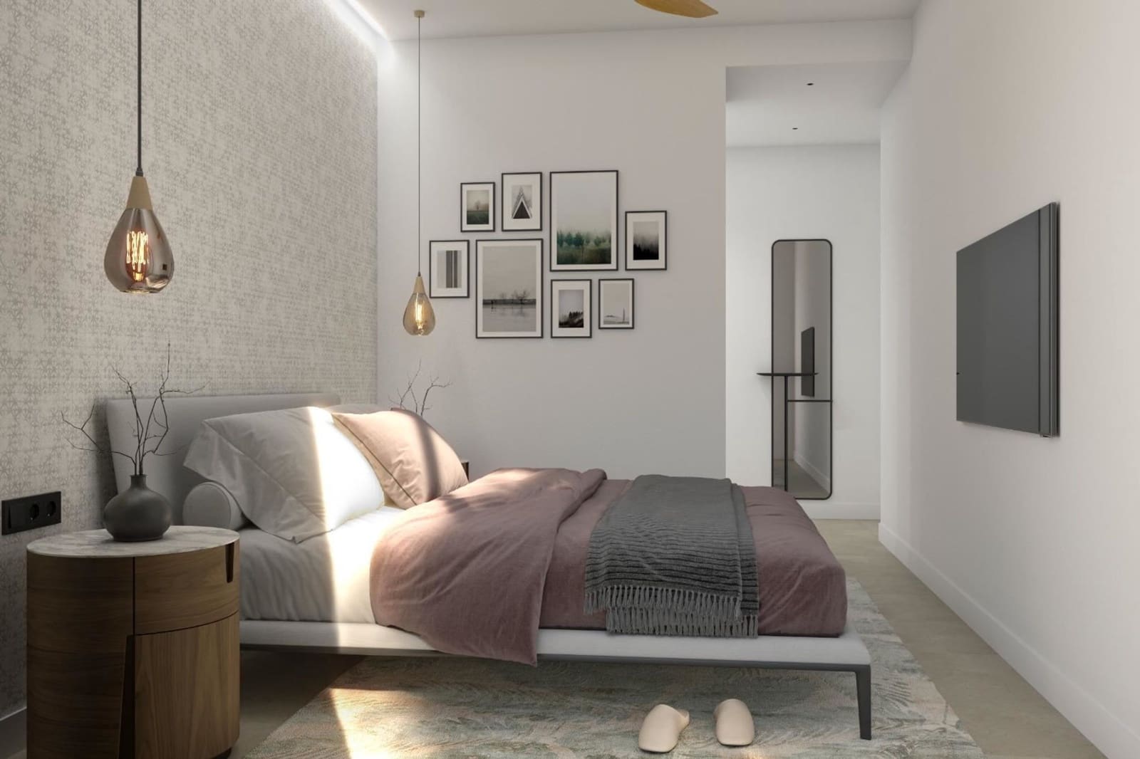 3 sovrum Villa till salu i Los Alcazares med pool - 685 000 € (Ref: 9384796)