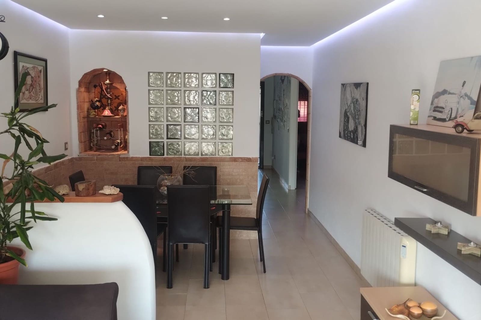 2 sovrum Lägenhet till salu i Lo Pagan med pool - 159 900 € (Ref: 9386462)