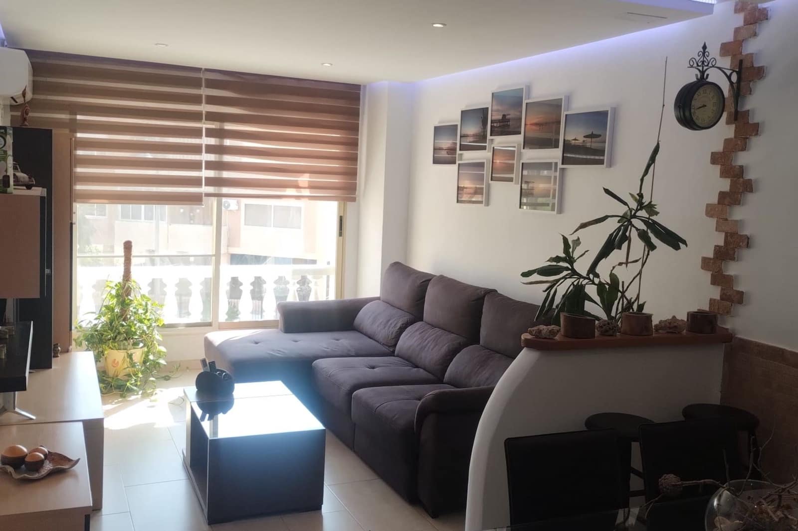 2 sovrum Lägenhet till salu i Lo Pagan med pool - 159 900 € (Ref: 9386462)