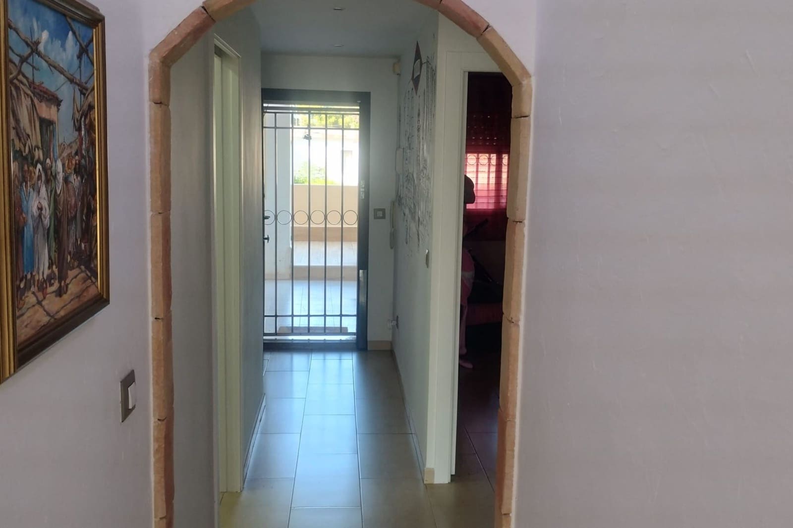 2 sovrum Lägenhet till salu i Lo Pagan med pool - 159 900 € (Ref: 9386462)