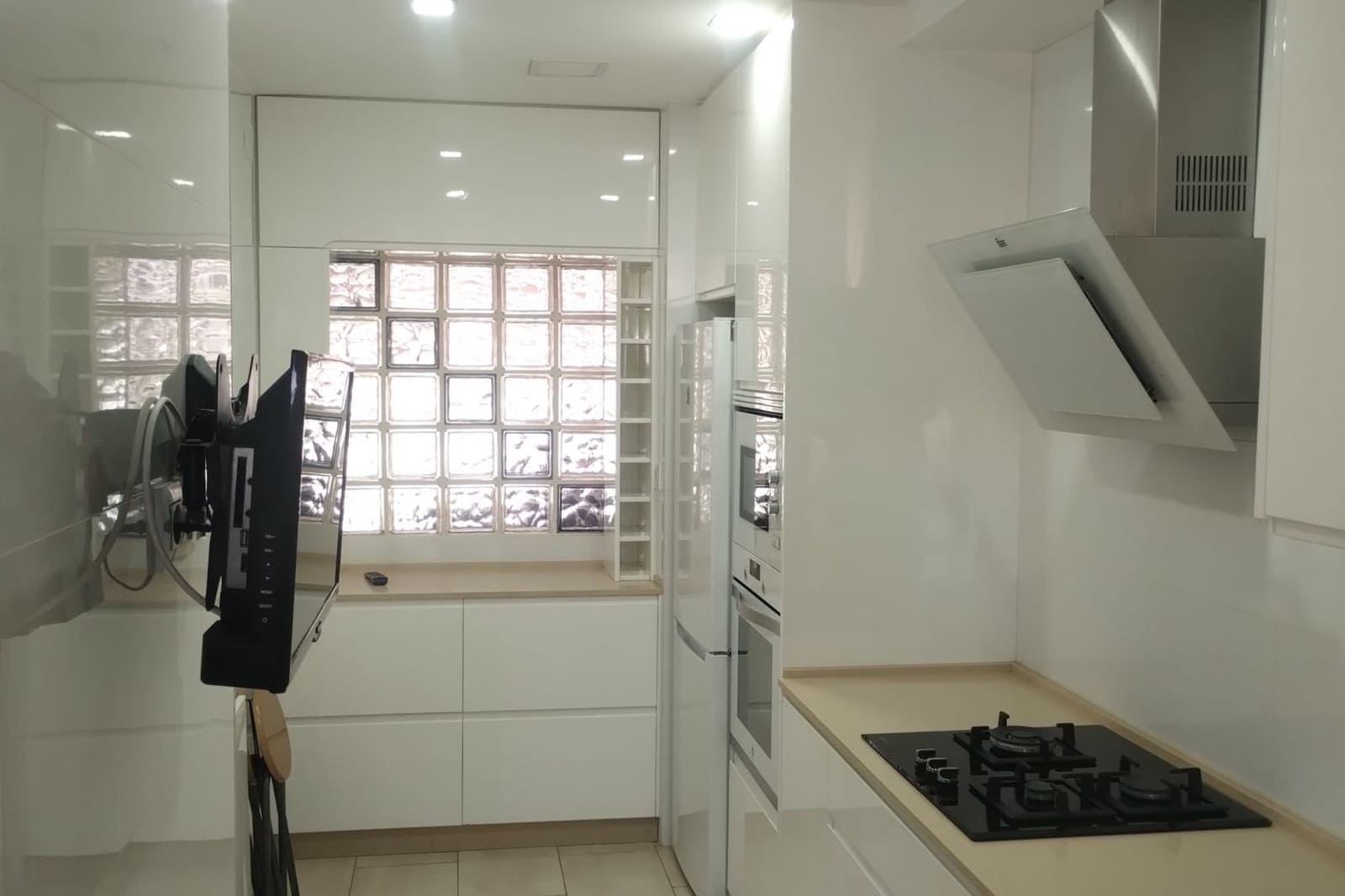 2 sovrum Lägenhet till salu i Lo Pagan med pool - 159 900 € (Ref: 9386462)