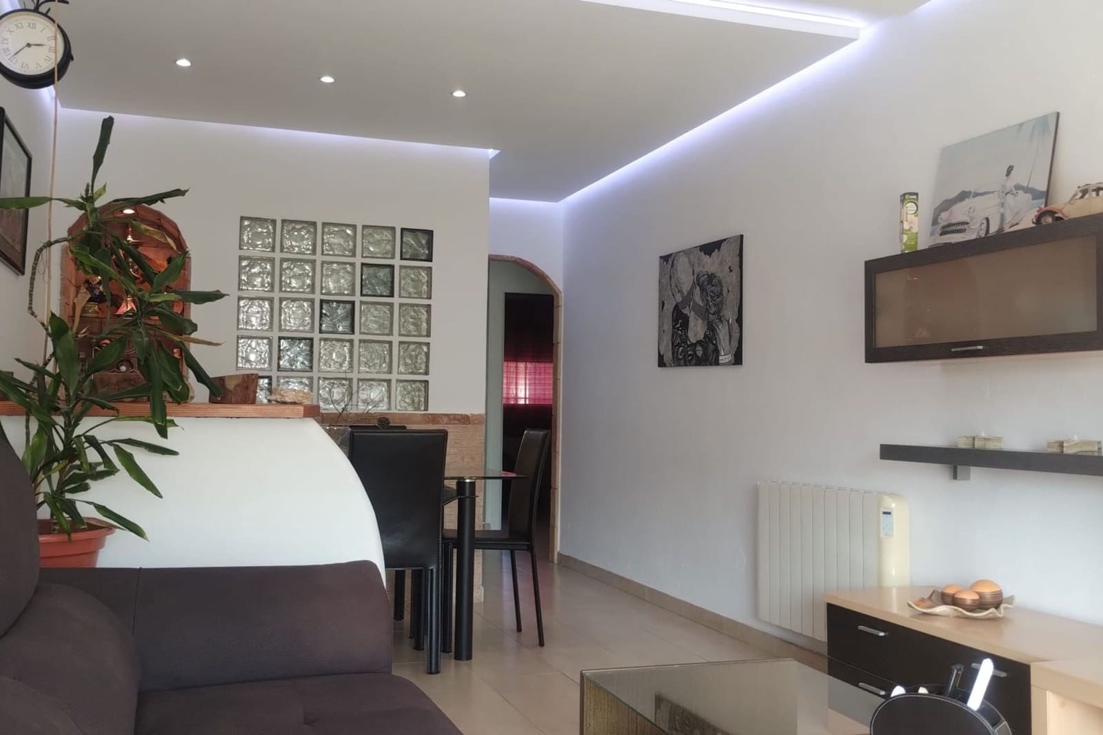 2 sovrum Lägenhet till salu i Lo Pagan med pool - 159 900 € (Ref: 9386462)