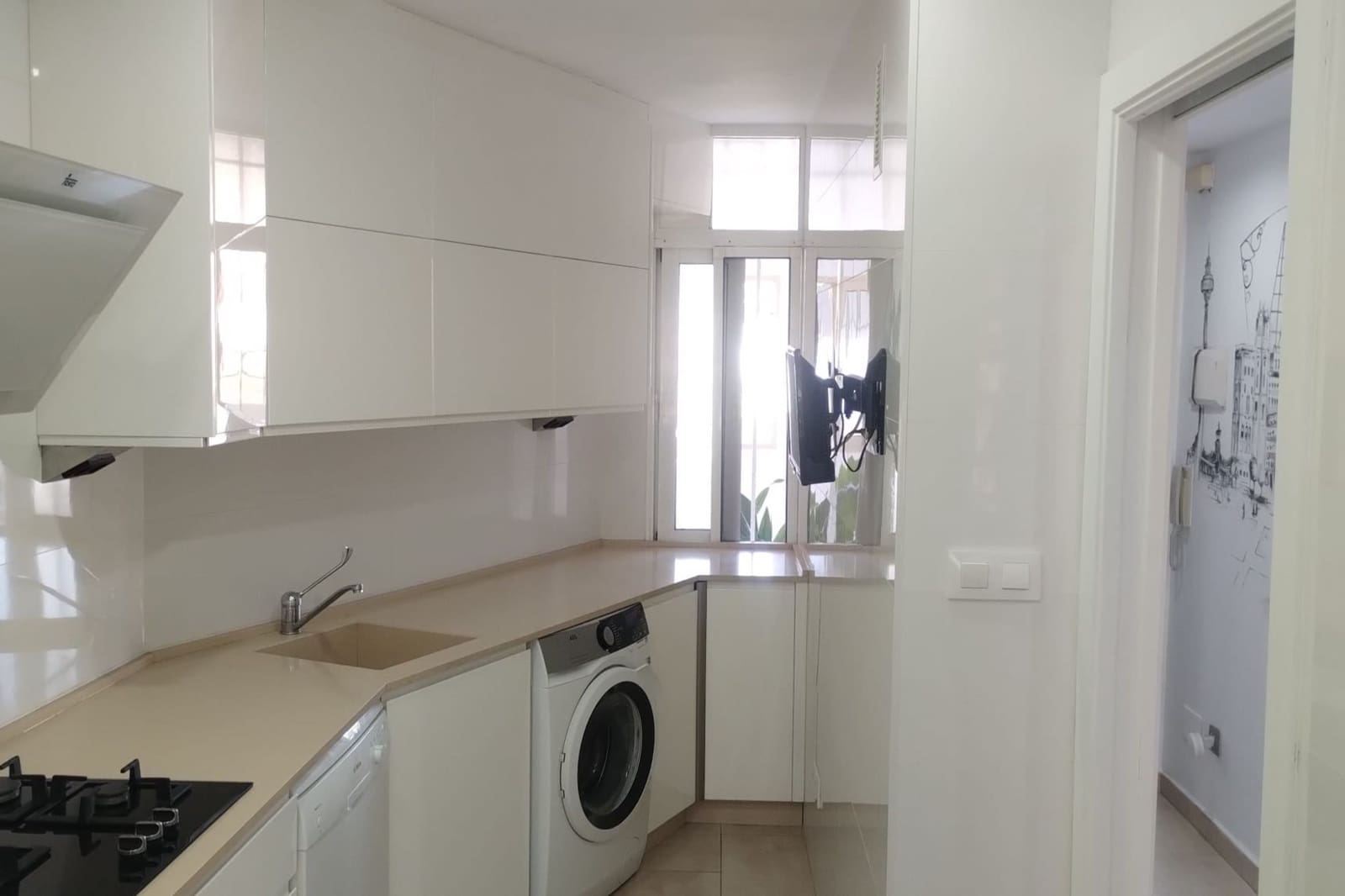 2 sovrum Lägenhet till salu i Lo Pagan med pool - 159 900 € (Ref: 9386462)