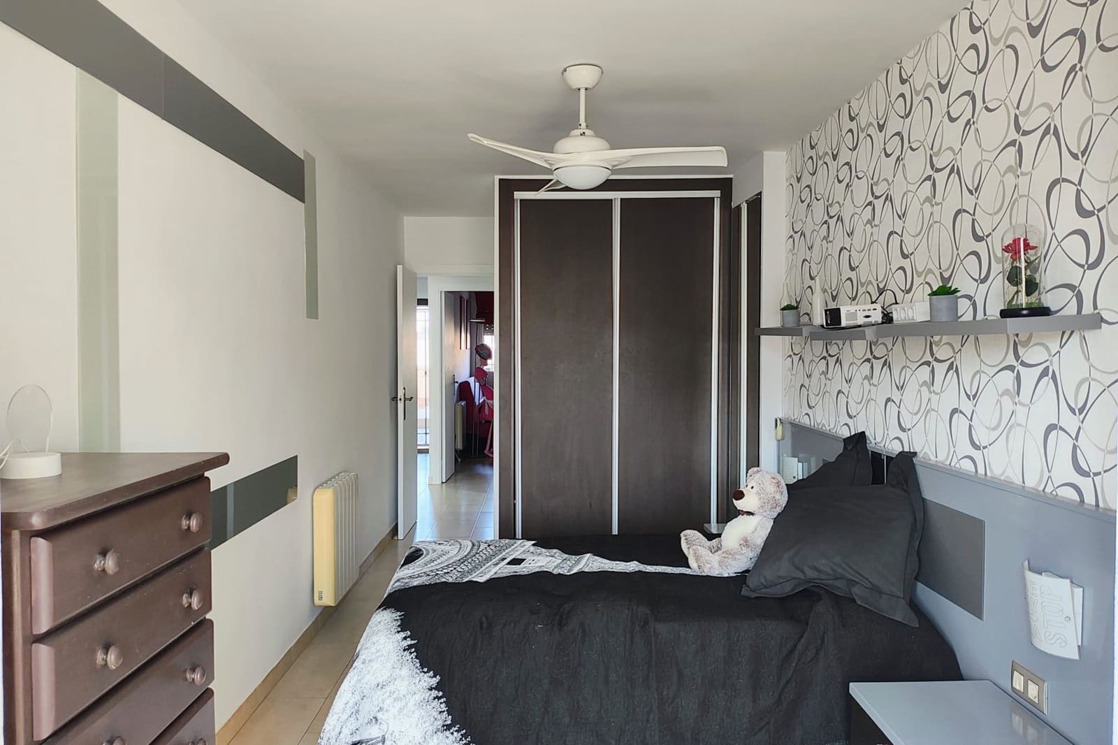 2 sovrum Lägenhet till salu i Lo Pagan med pool - 159 900 € (Ref: 9386462)