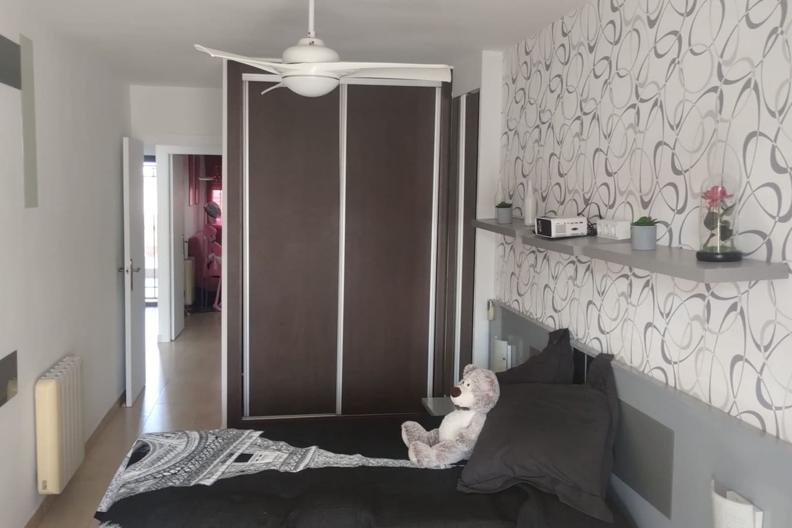 2 sovrum Lägenhet till salu i Lo Pagan med pool - 159 900 € (Ref: 9386462)