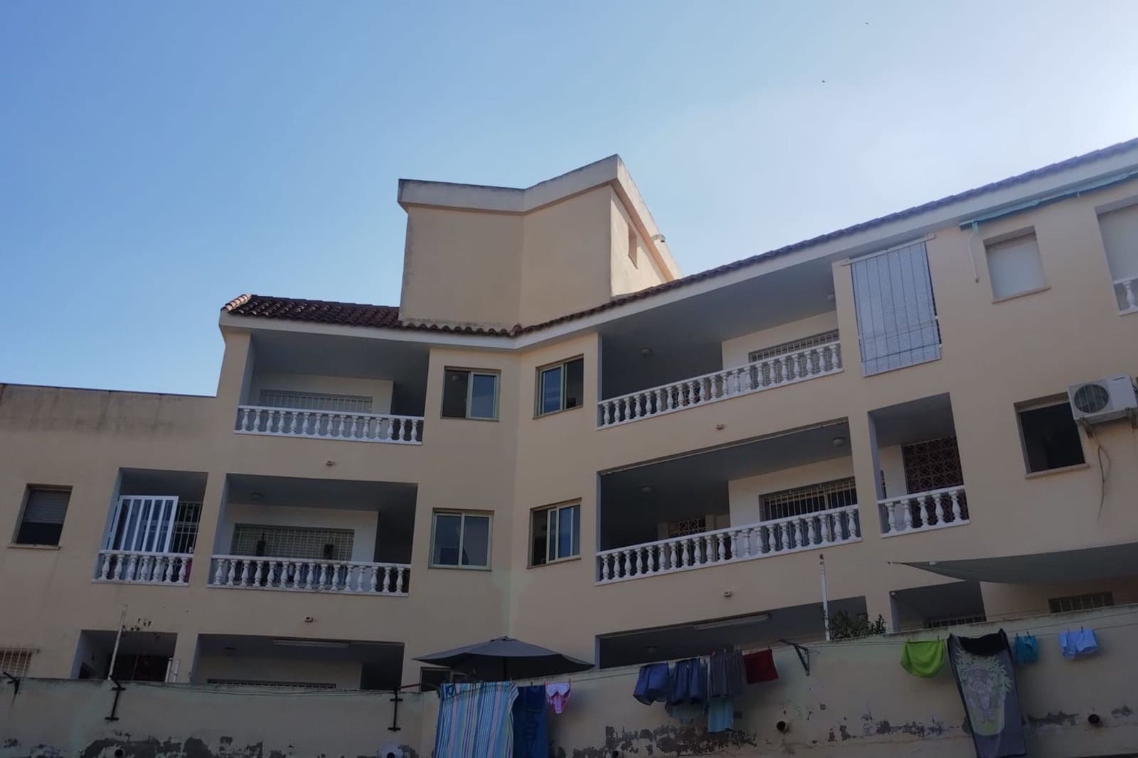 2 sovrum Lägenhet till salu i Lo Pagan med pool - 159 900 € (Ref: 9386462)