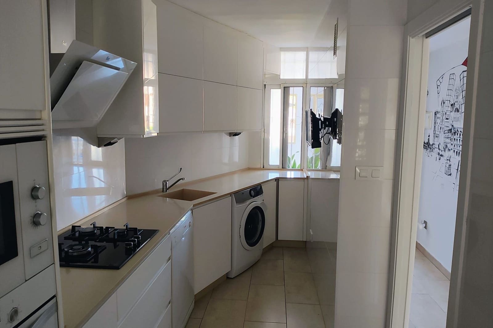 2 sovrum Lägenhet till salu i Lo Pagan med pool - 159 900 € (Ref: 9386462)