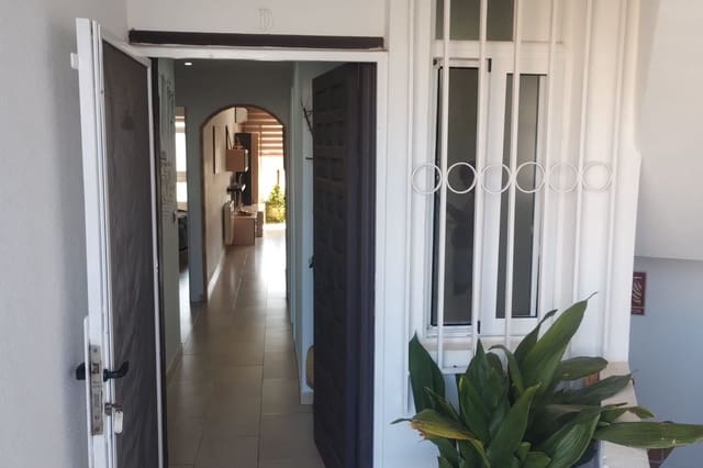 2 sovrum Lägenhet till salu i Lo Pagan, San Pedro del Pinatar med pool - 159 900 € (Ref: 9386462)