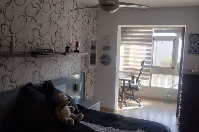 2 sovrum Lägenhet till salu i Lo Pagan, San Pedro del Pinatar med pool - 159 900 € (Ref: 9386462)