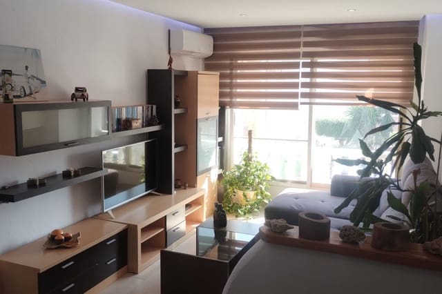 2 sovrum Lägenhet till salu i Lo Pagan, San Pedro del Pinatar med pool - 159 900 € (Ref: 9386462)