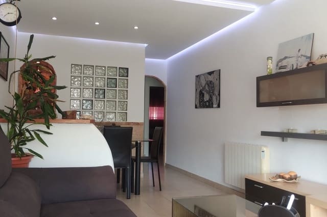 2 sovrum Lägenhet till salu i Lo Pagan, San Pedro del Pinatar med pool - 159 900 € (Ref: 9386462)