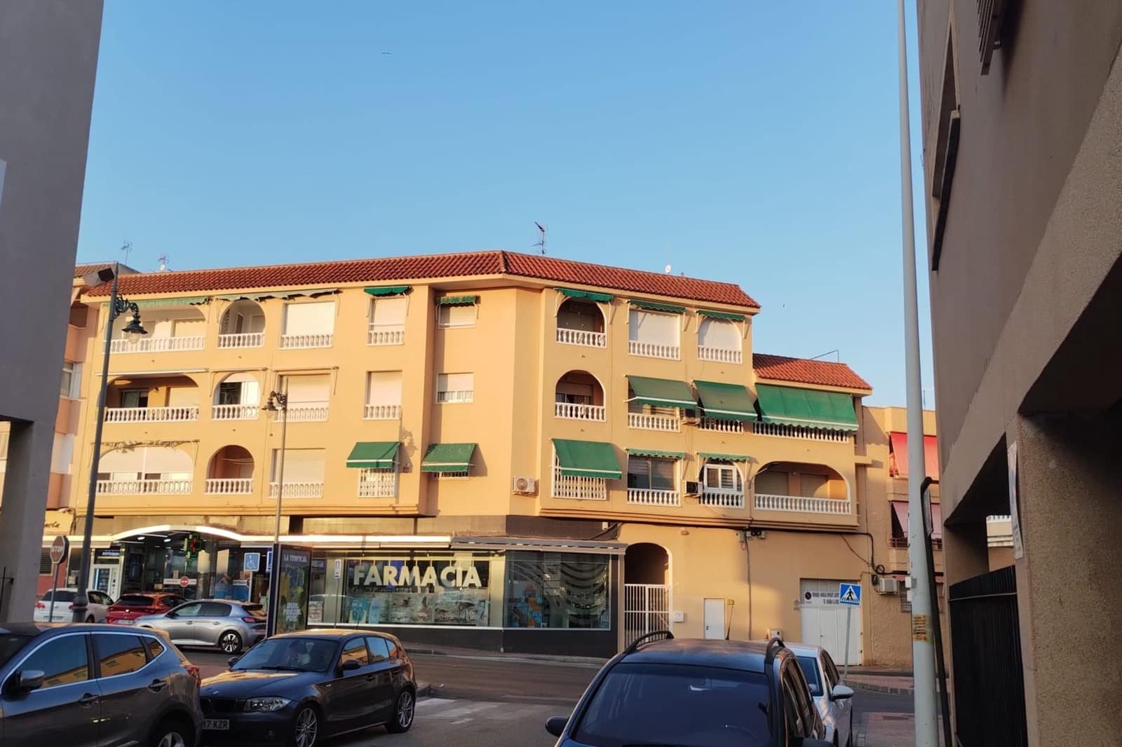 2 sovrum Lägenhet till salu i Lo Pagan med pool - 159 900 € (Ref: 9386462)