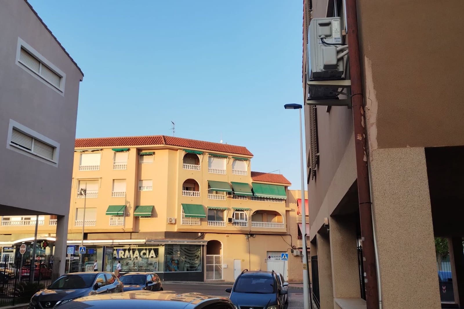 2 sovrum Lägenhet till salu i Lo Pagan med pool - 159 900 € (Ref: 9386462)