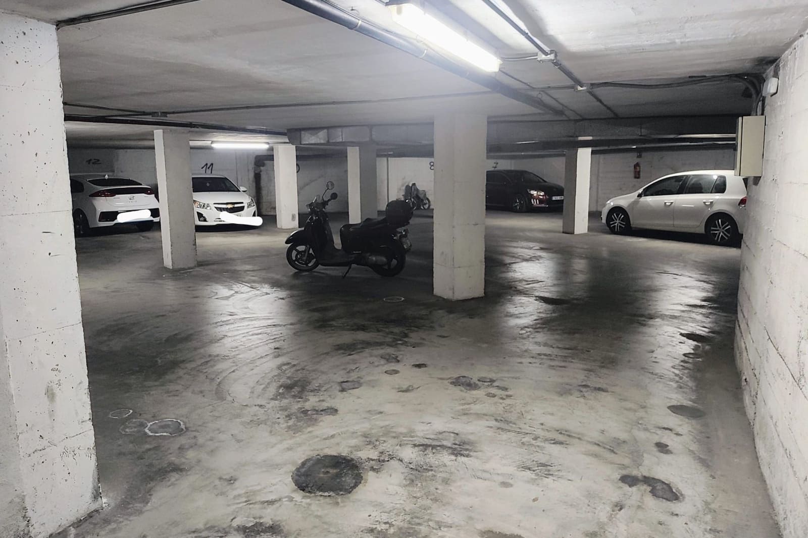 2 sovrum Lägenhet till salu i Lo Pagan med pool - 159 900 € (Ref: 9386462)