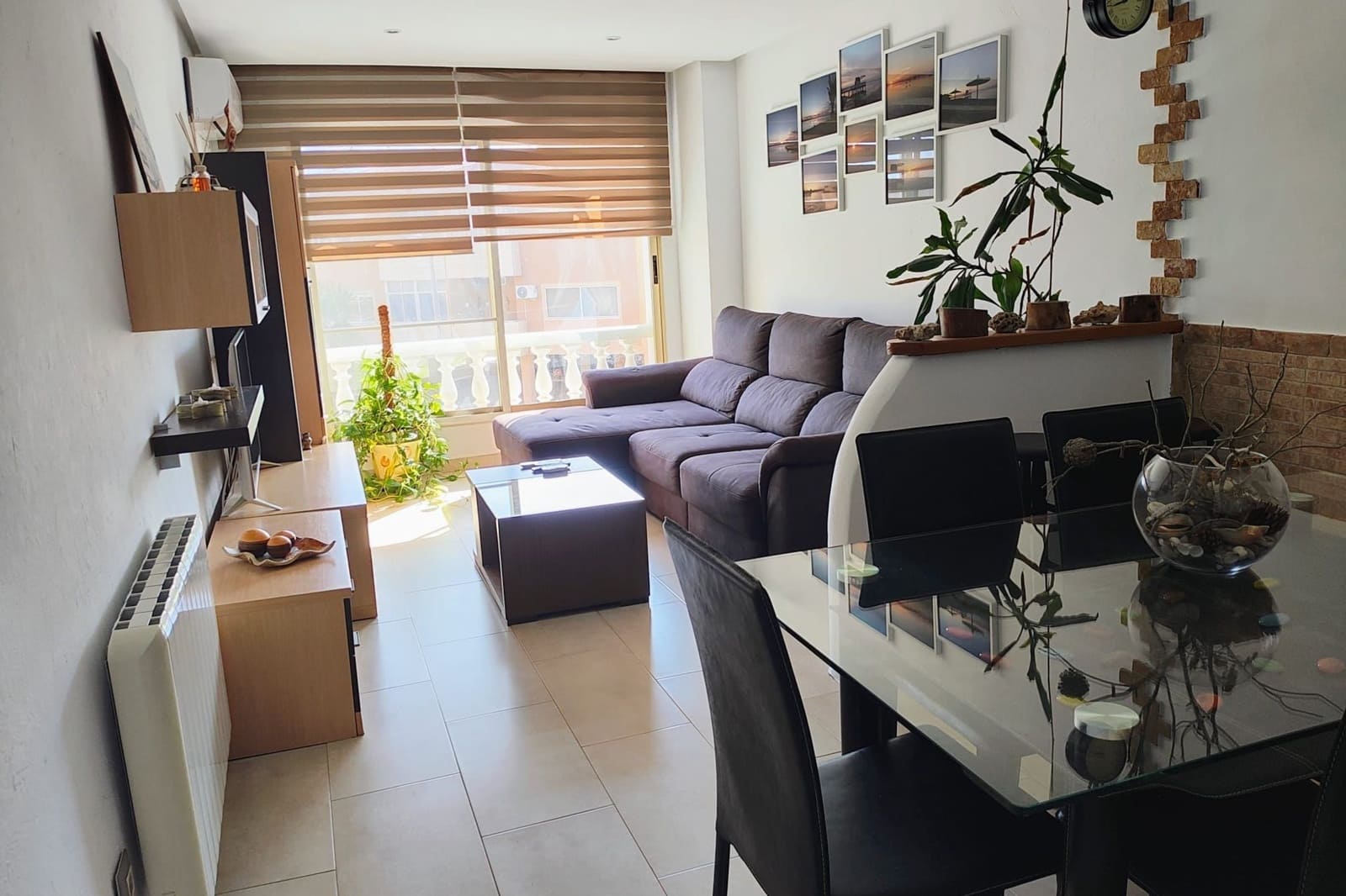 2 sovrum Lägenhet till salu i Lo Pagan med pool - 159 900 € (Ref: 9386462)