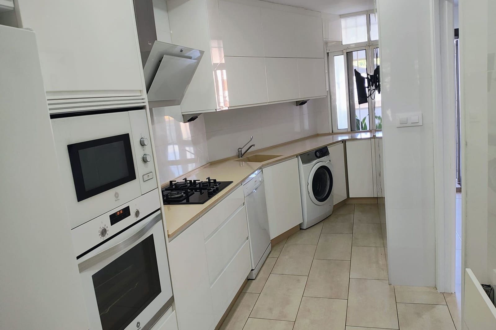 2 sovrum Lägenhet till salu i Lo Pagan med pool - 159 900 € (Ref: 9386462)