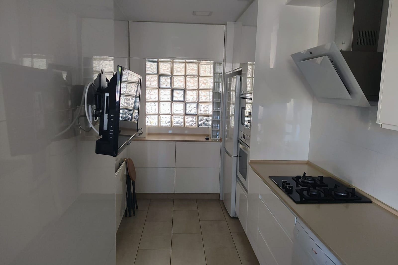 2 sovrum Lägenhet till salu i Lo Pagan med pool - 159 900 € (Ref: 9386462)