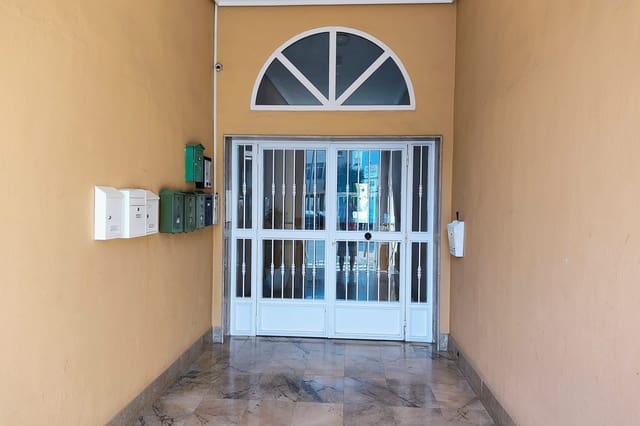 2 sovrum Lägenhet till salu i Lo Pagan, San Pedro del Pinatar med pool - 159 900 € (Ref: 9386462)