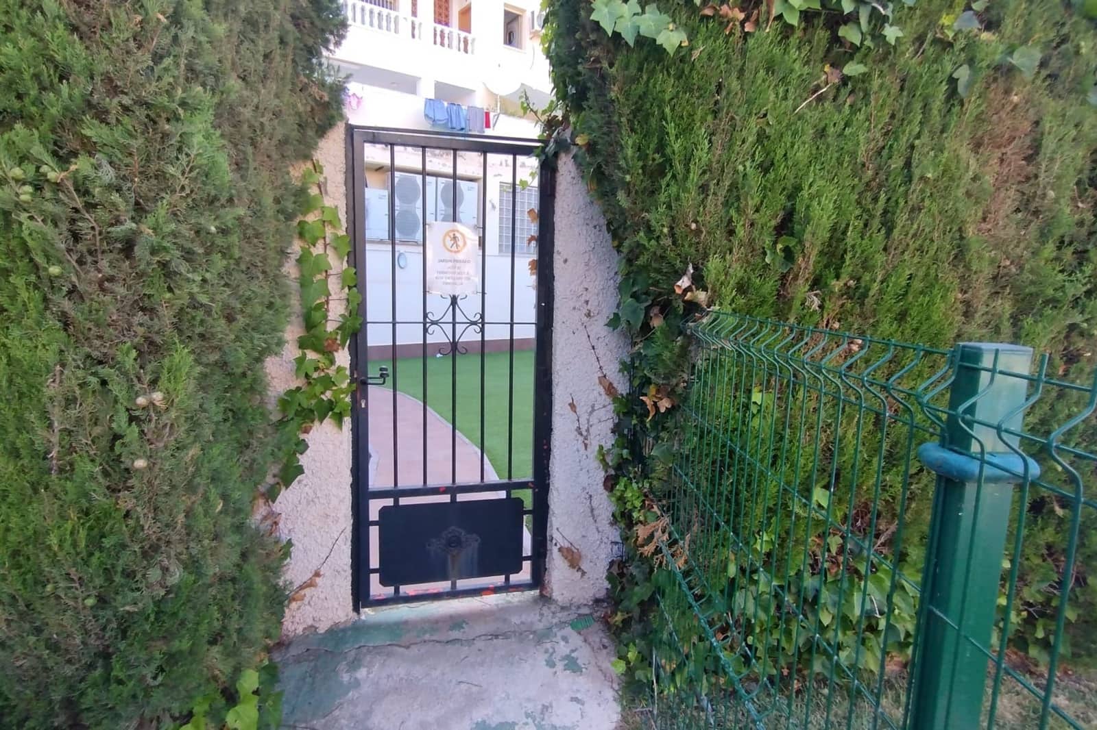 2 sovrum Lägenhet till salu i Lo Pagan med pool - 159 900 € (Ref: 9386462)