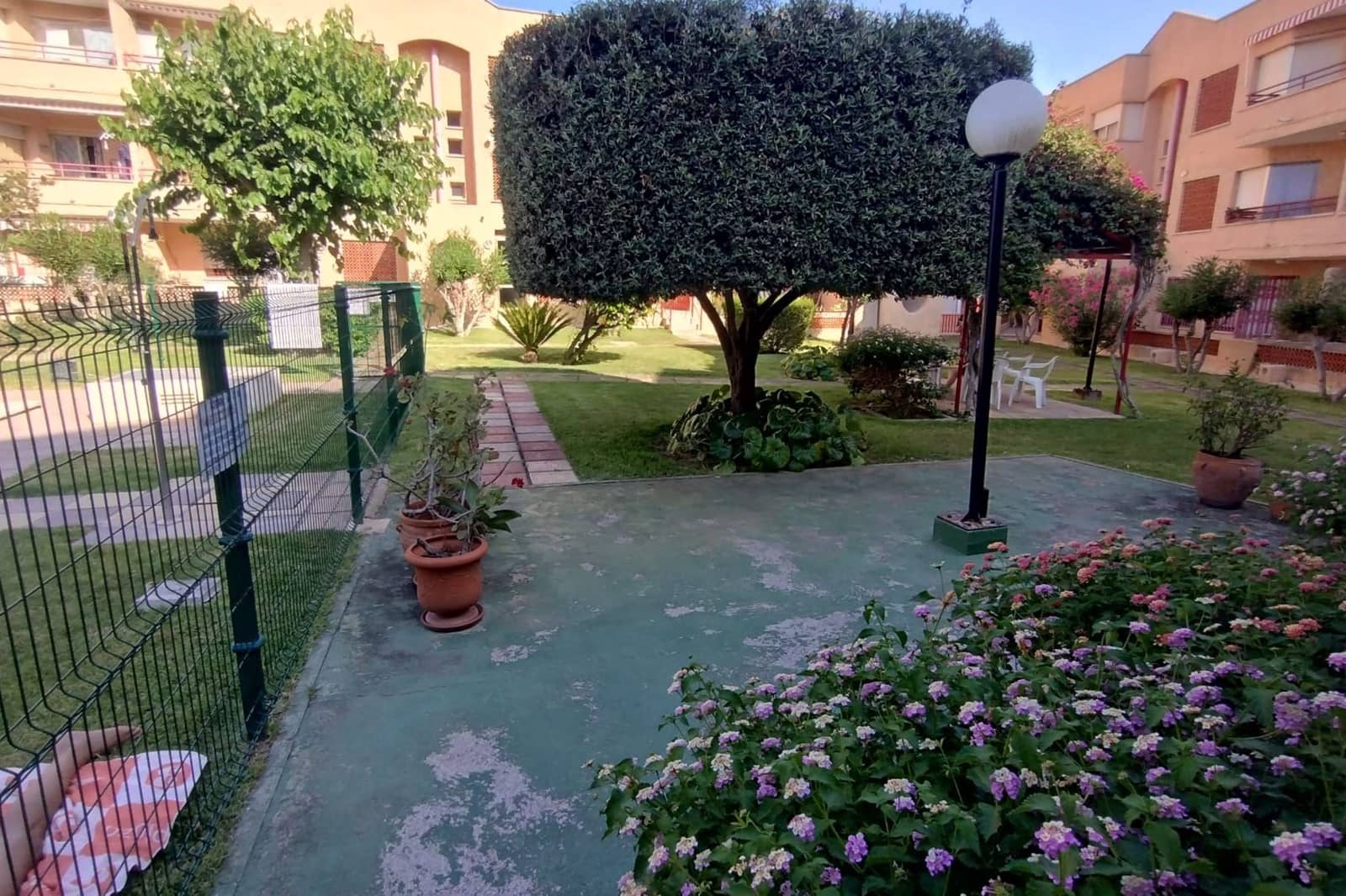 2 sovrum Lägenhet till salu i Lo Pagan med pool - 159 900 € (Ref: 9386462)