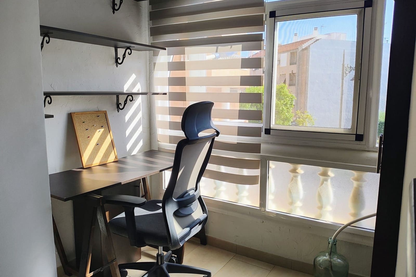 2 sovrum Lägenhet till salu i Lo Pagan med pool - 159 900 € (Ref: 9386462)