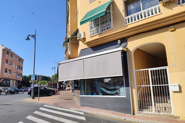 2 sovrum Lägenhet till salu i Lo Pagan, San Pedro del Pinatar med pool - 159 900 € (Ref: 9386462)