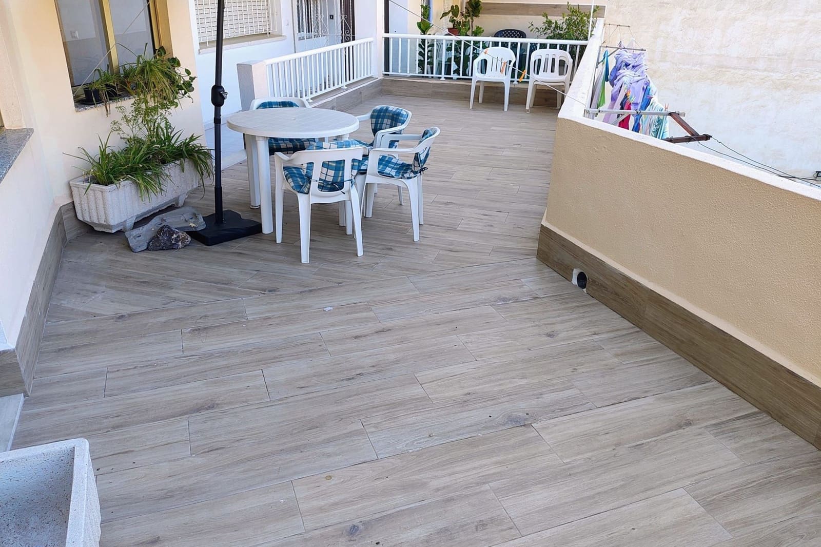 2 sovrum Lägenhet till salu i Lo Pagan med pool - 159 900 € (Ref: 9386462)