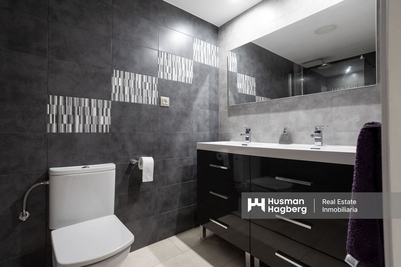 2 sovrum Lägenhet till salu i Lo Pagan med pool - 154 900 € (Ref: 9386462)