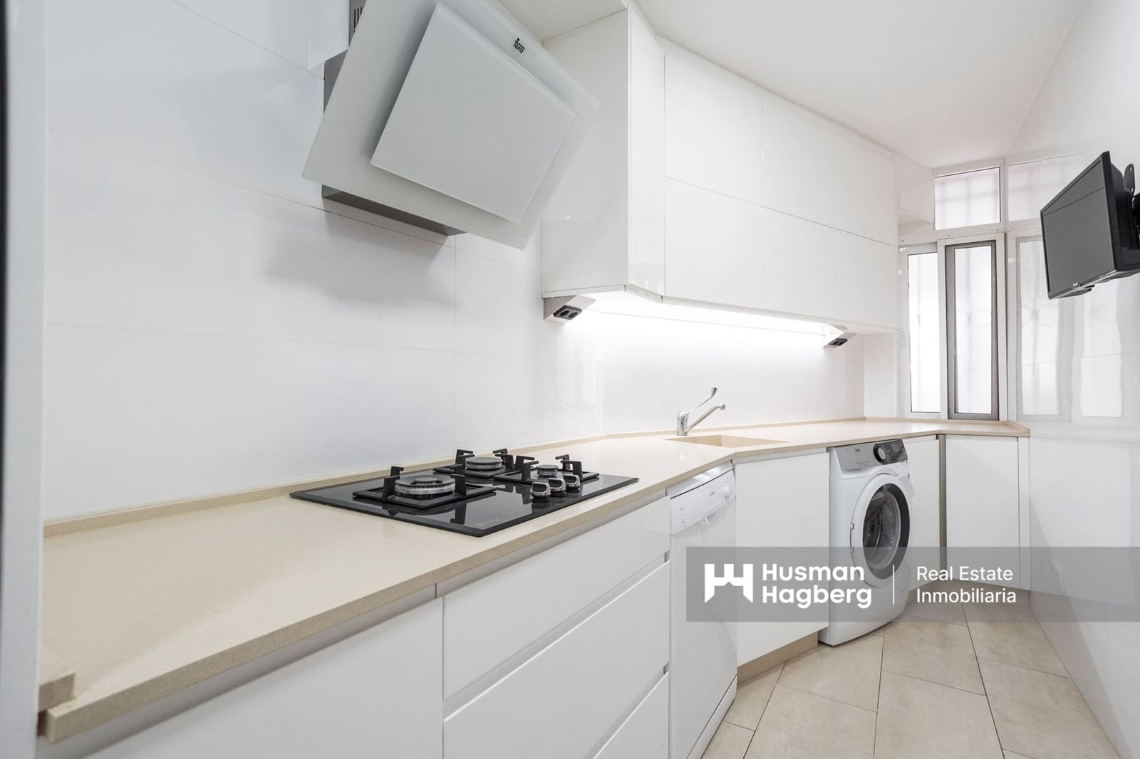 2 sovrum Lägenhet till salu i Lo Pagan med pool - 154 900 € (Ref: 9386462)