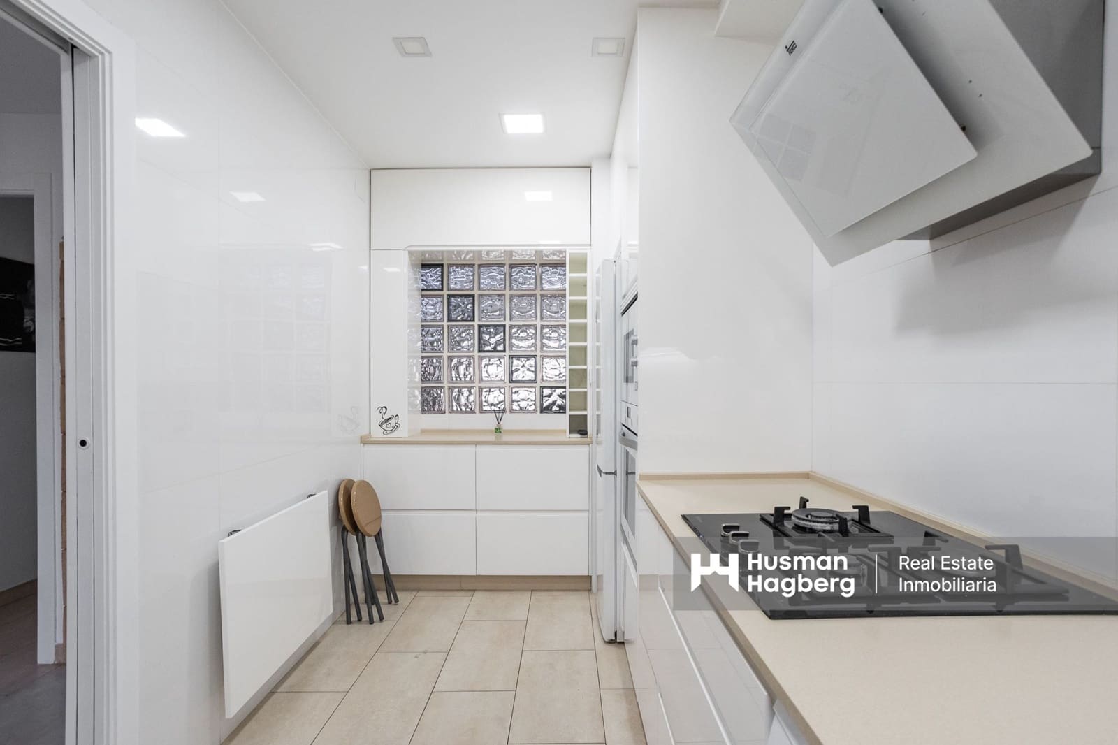 2 sovrum Lägenhet till salu i Lo Pagan med pool - 154 900 € (Ref: 9386462)