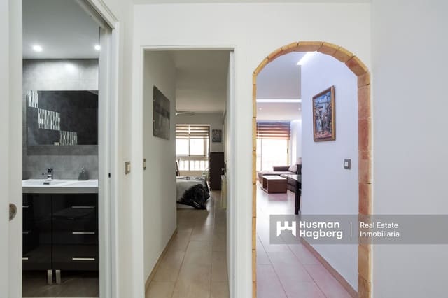 2 camera da letto Appartamento in vendita in Lo Pagan, San Pedro del Pinatar con piscina - 154.900 € (Rif: 9386462)
