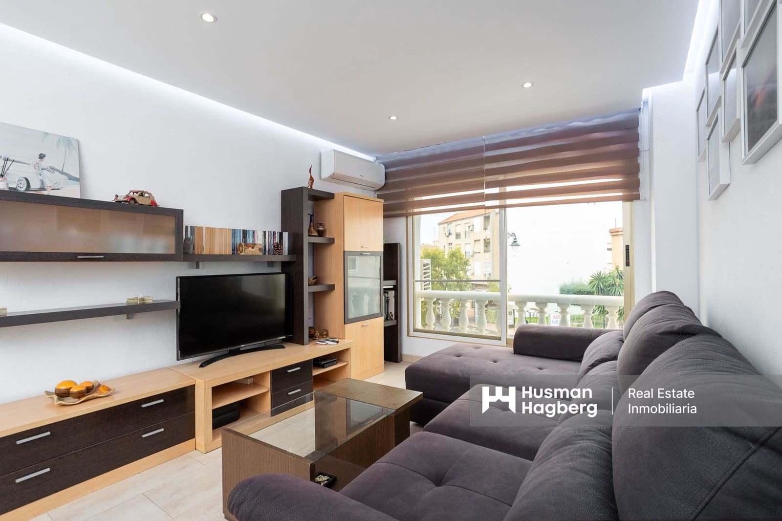 2 sovrum Lägenhet till salu i Lo Pagan med pool - 154 900 € (Ref: 9386462)