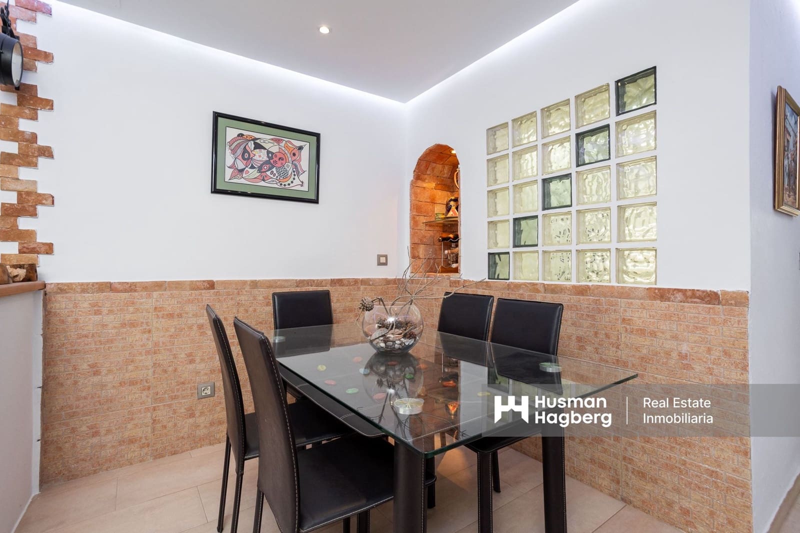 2 sovrum Lägenhet till salu i Lo Pagan med pool - 154 900 € (Ref: 9386462)