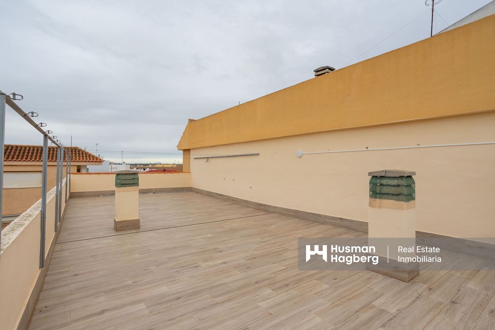 2 sovrum Lägenhet till salu i Lo Pagan med pool - 154 900 € (Ref: 9386462)