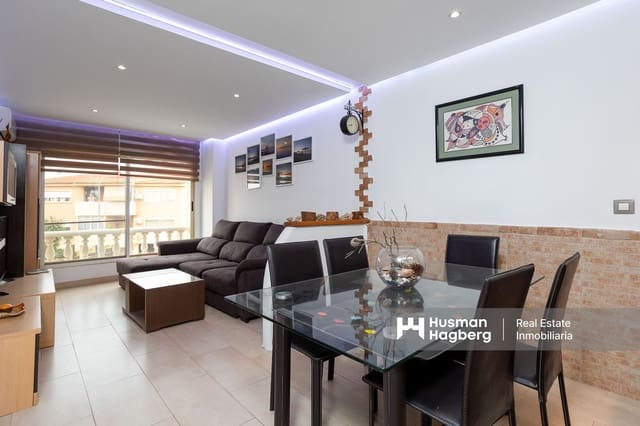 2 camera da letto Appartamento in vendita in Lo Pagan, San Pedro del Pinatar con piscina - 154.900 € (Rif: 9386462)