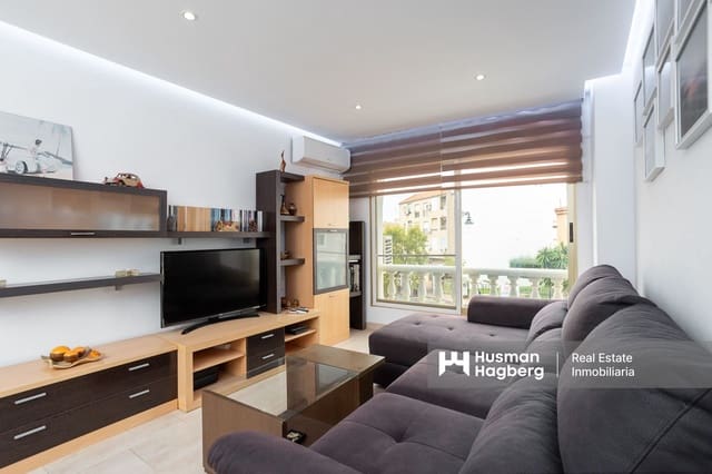 2 camera da letto Appartamento in vendita in Lo Pagan, San Pedro del Pinatar con piscina - 154.900 € (Rif: 9386462)