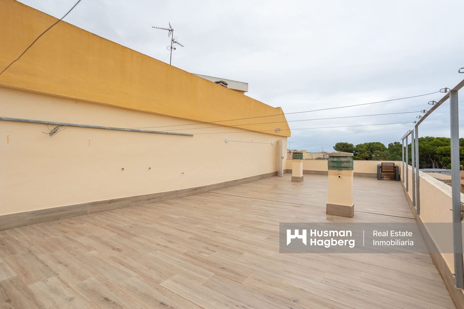 2 sovrum Lägenhet till salu i Lo Pagan med pool - 154 900 € (Ref: 9386462)