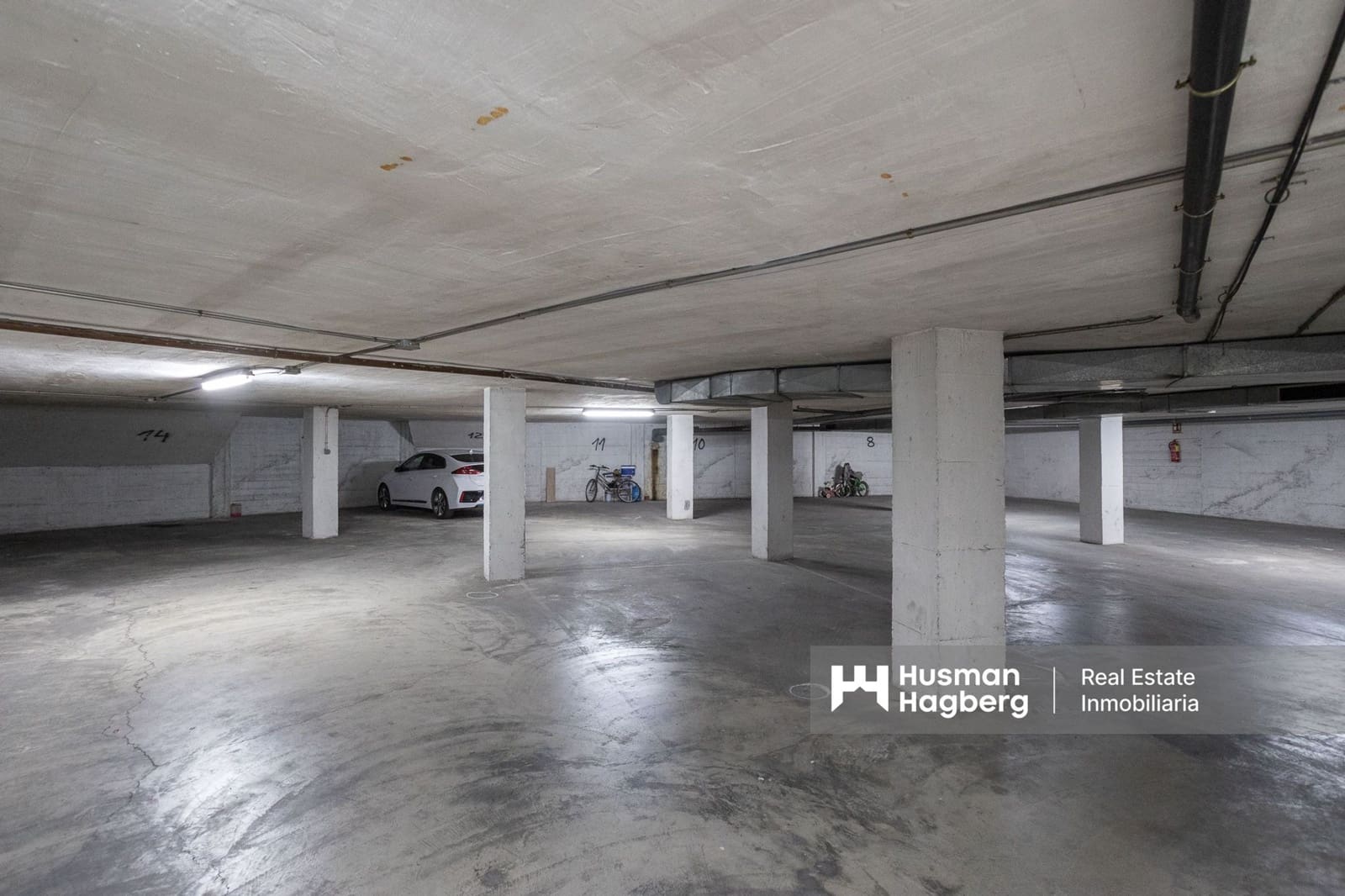 2 sovrum Lägenhet till salu i Lo Pagan med pool - 154 900 € (Ref: 9386462)