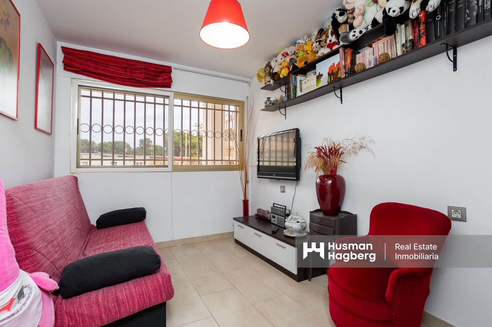 2 sovrum Lägenhet till salu i Lo Pagan med pool - 154 900 € (Ref: 9386462)